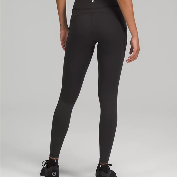 Lululemon Invigorate leggings - Picture 2 of 5